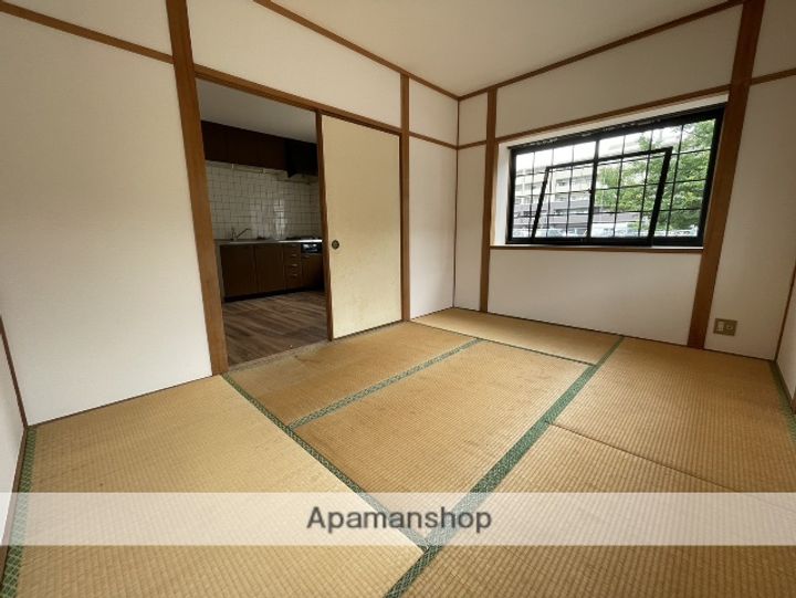 メモリー五郎丸 D棟のその他画像