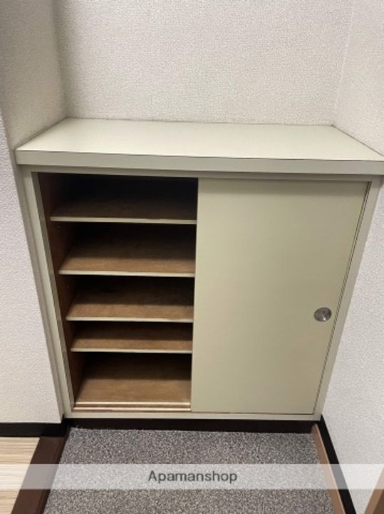 福岡県大野城市川久保1丁目の賃貸マンションのその他画像