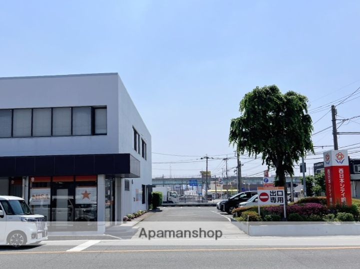 福岡県大野城市川久保1丁目の賃貸マンションの周辺
