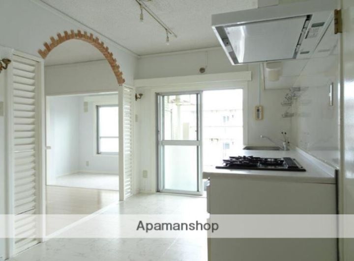 福岡県福岡市博多区麦野5丁目の賃貸マンションのその他画像