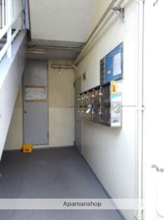 福岡県福岡市博多区麦野5丁目の賃貸マンションの外観