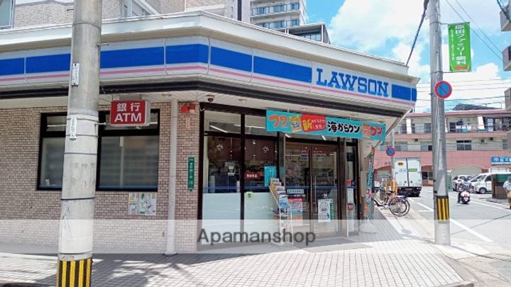 福岡県福岡市博多区麦野5丁目の賃貸マンションの周辺