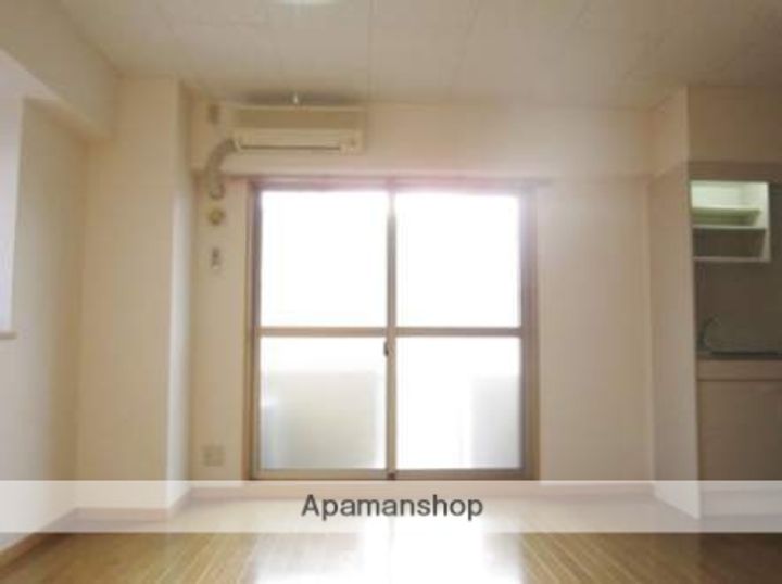 エース参番館の内装