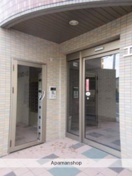 エース参番館のその他画像