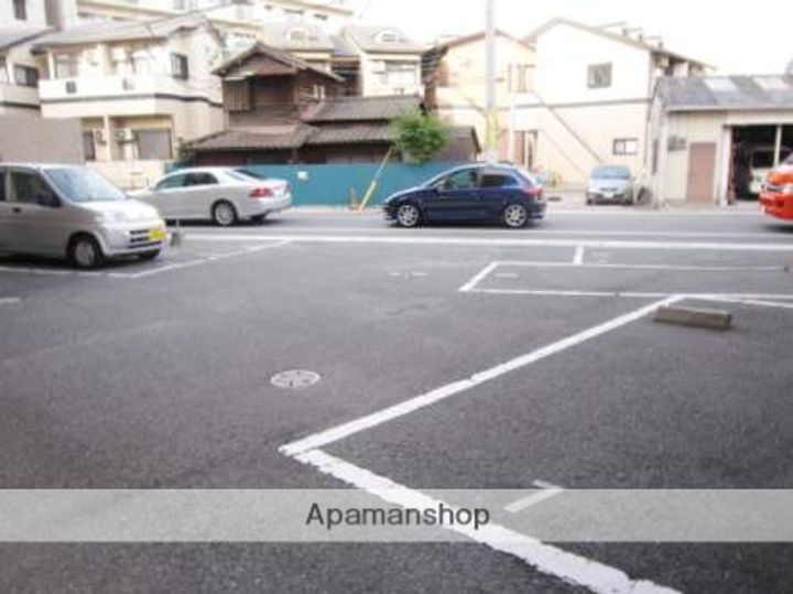 エース参番館のその他画像