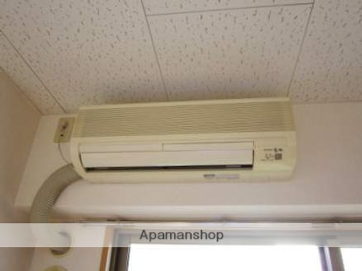 エース参番館の内装