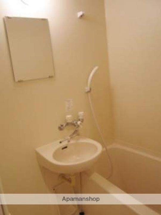 エース参番館の内装