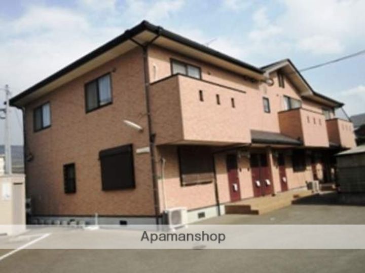 福岡県大野城市下大利3丁目の賃貸アパートのその他画像