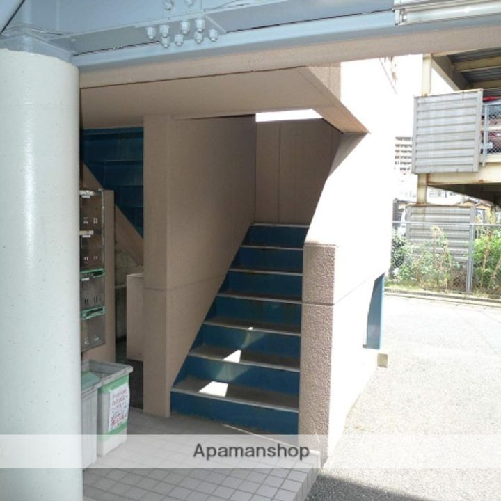 福岡県大野城市下大利1丁目の賃貸マンションのその他画像