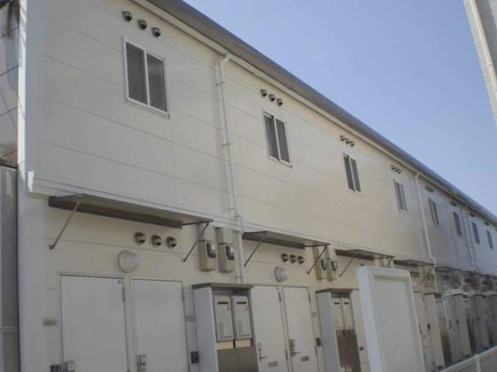 レオパレスサンコーポ御笠のその他画像