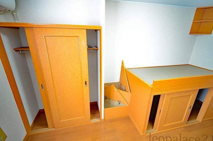 レオパレスサンコーポ御笠のその他画像