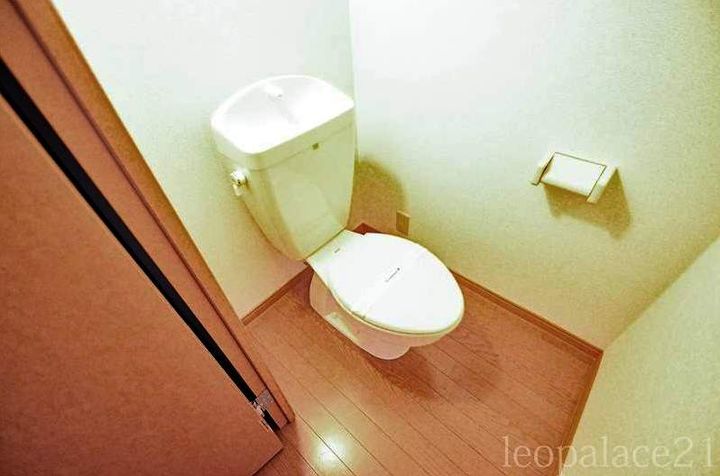 レオパレスサンコーポ御笠のその他画像