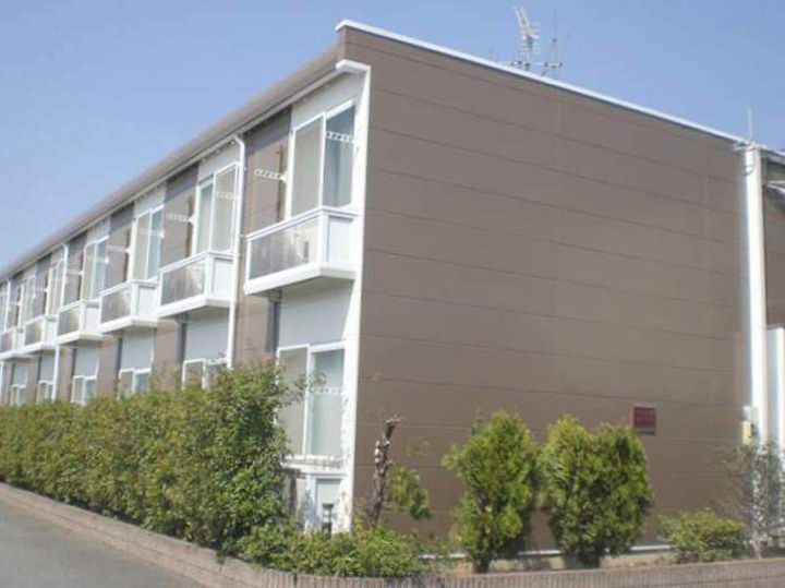 レオパレスサンコーポ御笠のその他画像