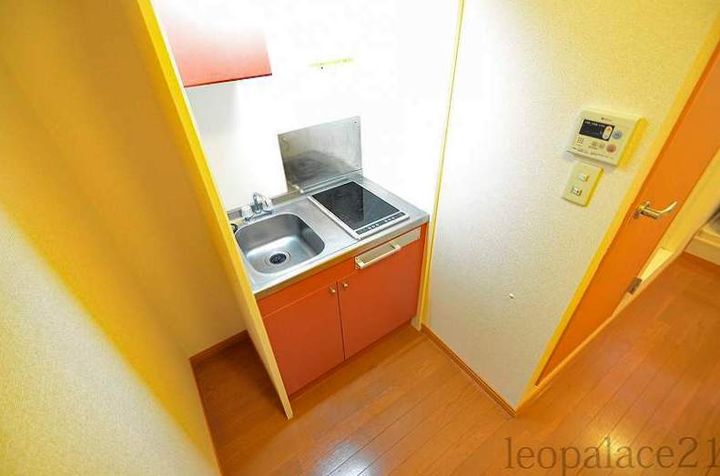 レオパレスサンコーポ御笠のその他画像