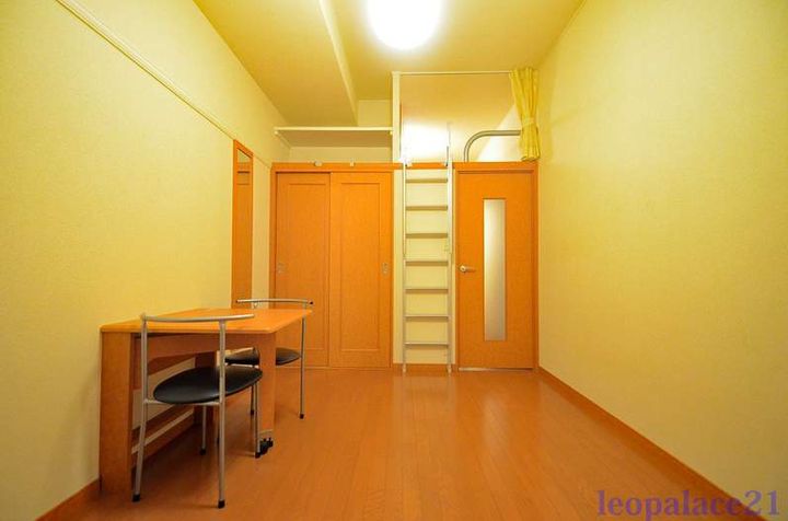 レオパレス春日清光Ⅱのその他画像