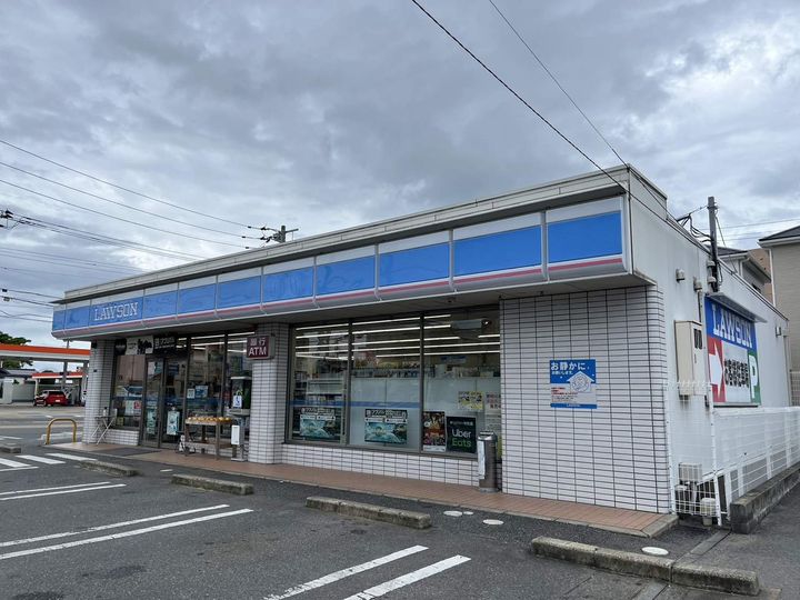 レオパレス観音堂201の周辺