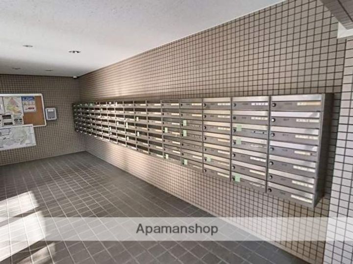 福岡県福岡市南区玉川町の賃貸マンションのその他画像