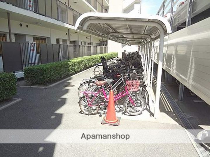 福岡県福岡市南区玉川町の賃貸マンションの外観
