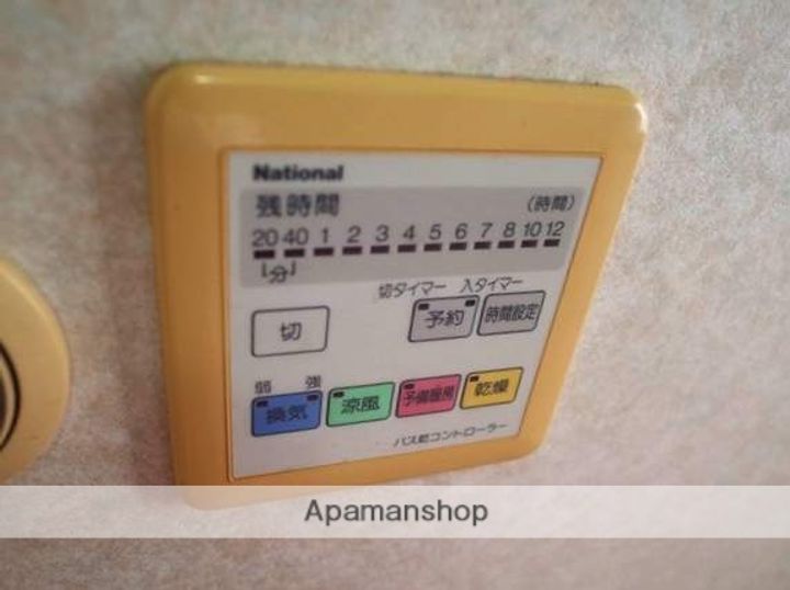 福岡県福岡市南区大橋4丁目(一戸建)の賃貸物件の内装