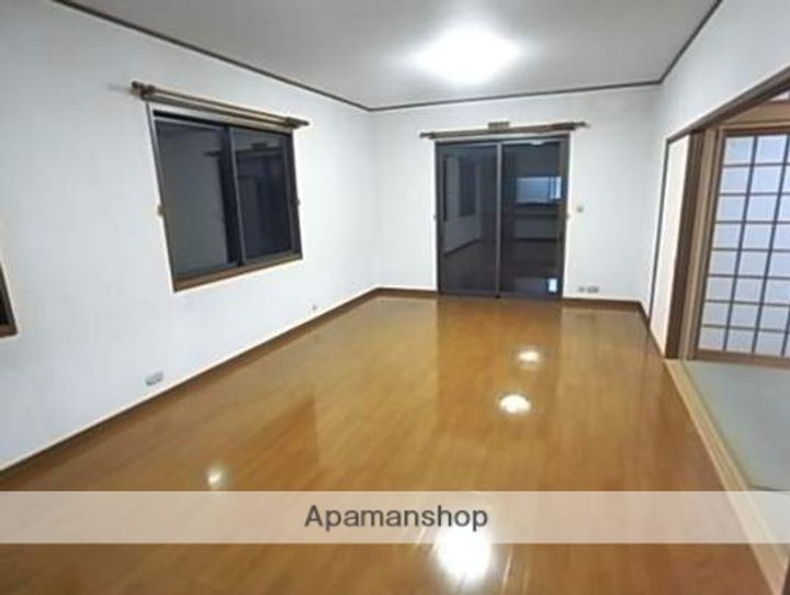 福岡県福岡市南区大橋4丁目(一戸建)の賃貸物件の内装