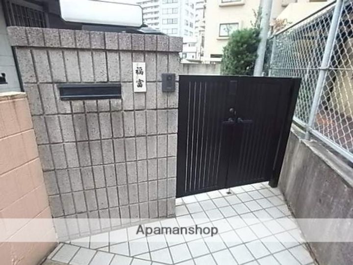 福岡県福岡市南区大橋4丁目(一戸建)の賃貸物件のその他画像