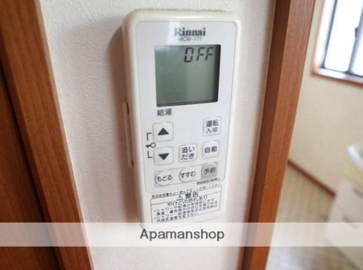 福岡県福岡市南区大橋4丁目(一戸建)の賃貸物件の内装