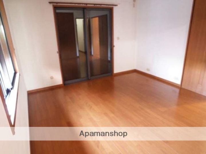 福岡県福岡市南区大橋4丁目(一戸建)の賃貸物件の内装