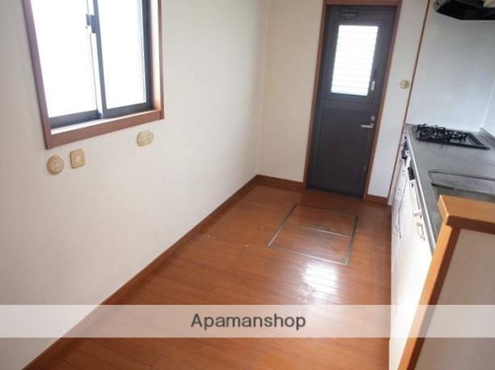 福岡県福岡市南区大橋4丁目(一戸建)の賃貸物件の内装