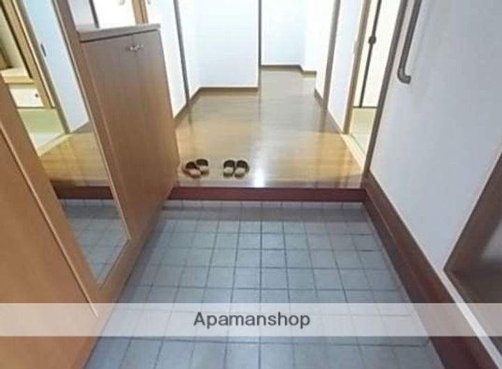 福岡県福岡市南区大橋4丁目(一戸建)の賃貸物件の内装