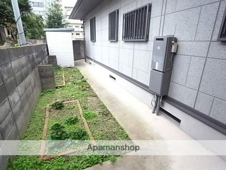 福岡県福岡市南区大橋4丁目(一戸建)の賃貸物件のその他画像