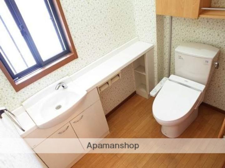 福岡県福岡市南区大橋4丁目(一戸建)の賃貸物件のその他画像