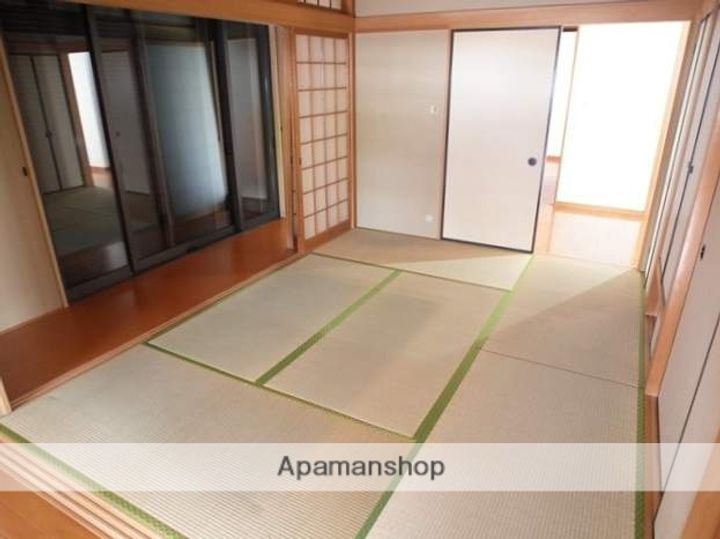 福岡県福岡市南区大橋4丁目(一戸建)の賃貸物件のその他画像