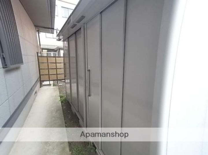 福岡県福岡市南区大橋4丁目(一戸建)の賃貸物件の外観