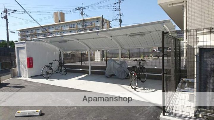 福岡県大野城市東大利3丁目の賃貸マンションのその他画像