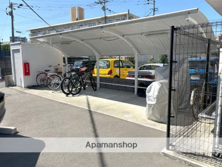 福岡県大野城市東大利3丁目の賃貸マンションのその他画像