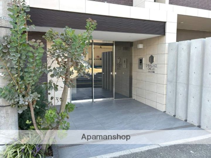 福岡県大野城市東大利3丁目の賃貸マンションの外観