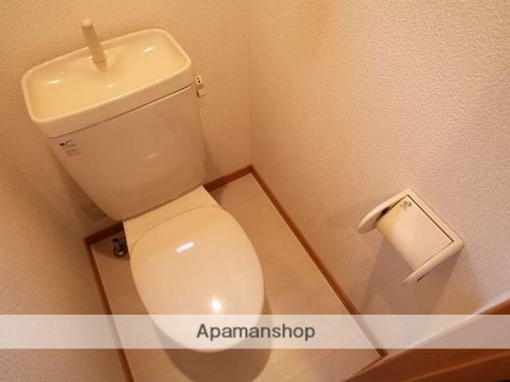 サンライズガーデン高宮弐番館のその他画像