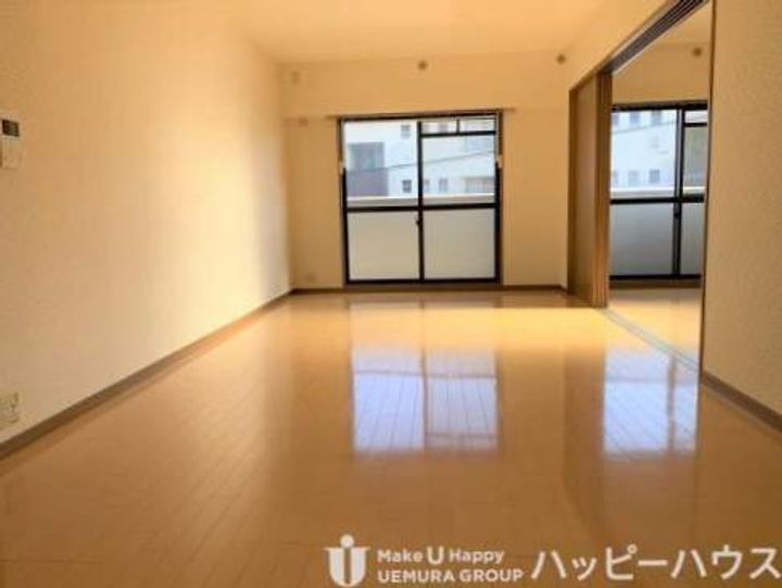 福岡県福岡市南区長丘2丁目の賃貸マンションの内装