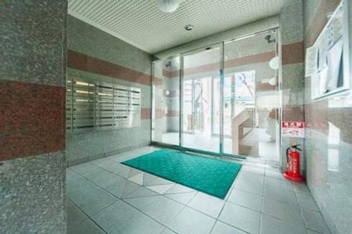 福岡県福岡市南区長丘2丁目の賃貸マンションのその他画像