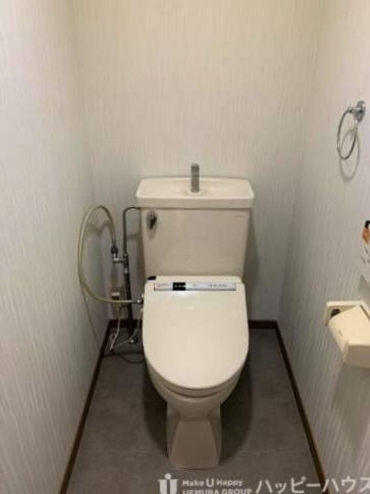 福岡県福岡市南区長丘2丁目の賃貸マンションの内装
