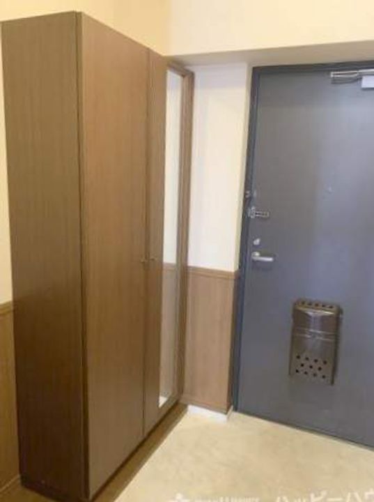 福岡県福岡市南区長丘2丁目の賃貸マンションの内装