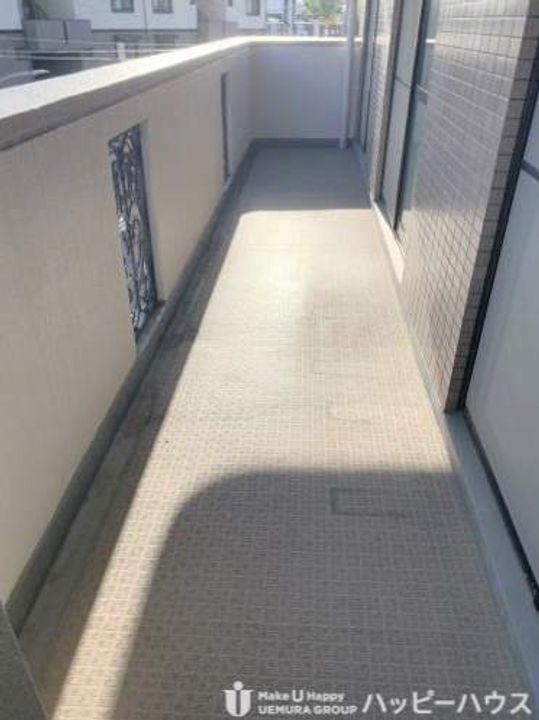 福岡県福岡市南区長丘2丁目の賃貸マンションの内装