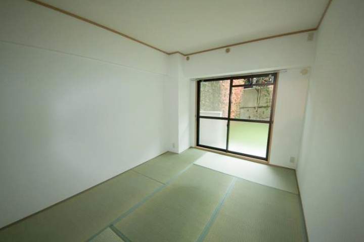 福岡県福岡市南区長丘2丁目の賃貸マンションの内装