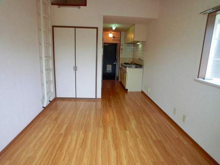 グルニエS・Tの内装