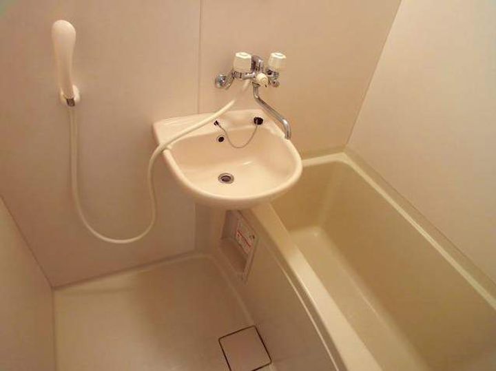 グルニエS・Tの内装