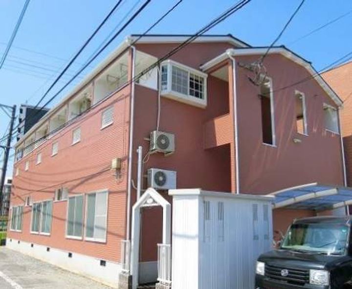 グルニエS・Tの外観