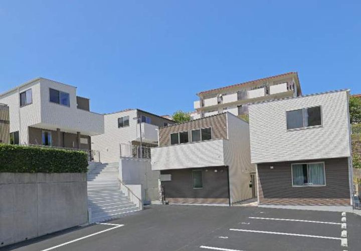 福岡県福岡市南区寺塚2丁目の賃貸アパートのその他画像