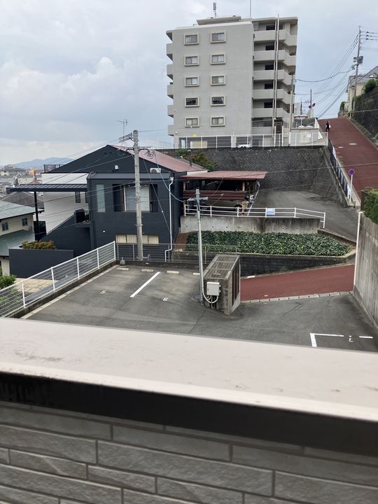 福岡県福岡市南区寺塚2丁目の賃貸アパートのその他画像