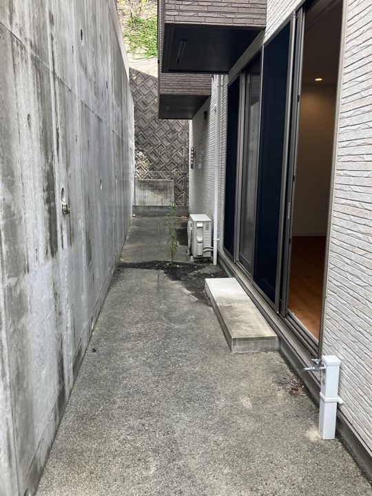 福岡県福岡市南区寺塚2丁目の賃貸アパートのその他画像