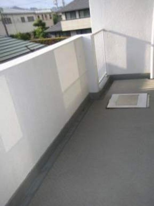 福岡県糟屋郡志免町志免3丁目の賃貸マンションの内装